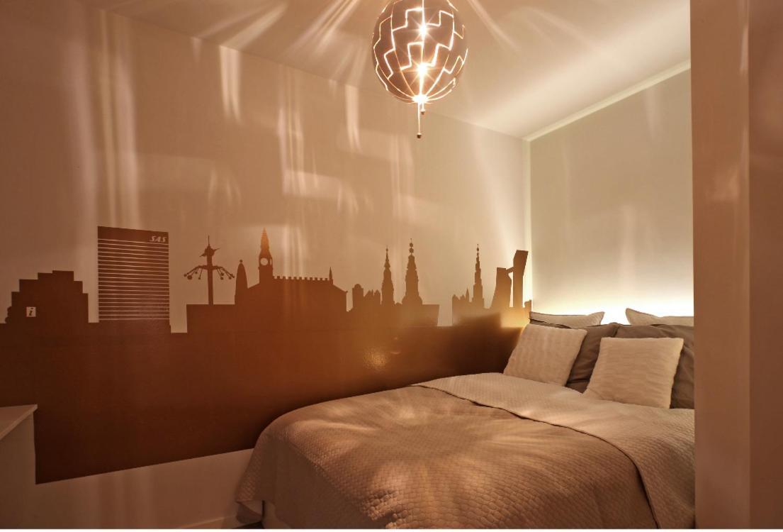The Best Of Copenhagen Right At Your Doorstep No 1 Kültér fotó